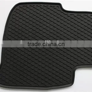 2016 New Design Auto Floor Mat /Floor Liner For Volkswagen NewJetta thumbnail-6