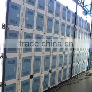 Summit P6 Indoor Video LED Screen With SMD3528 For Rentals thumbnail-1