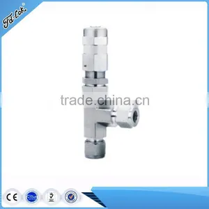 New Design Over Pressure Safety Valve thumbnail-1
