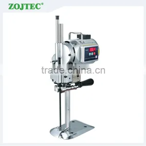 CZD-708D-1 Computer Servo Cloth Cutting Machine thumbnail-1