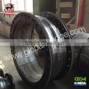 Certificated Rubber Expansion Joint thumbnail-5