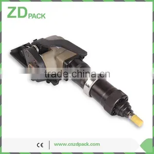 FKZL-32/40C Manual Portable Pneumatic Steel Strapping Tool thumbnail-1