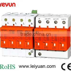 Metal Oxide Varistor SPD thumbnail-2