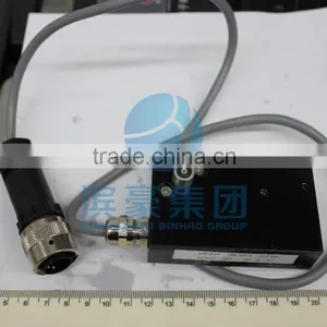 Leak Air Detection Sensor thumbnail-1