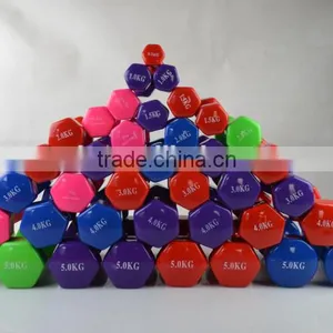Women Combination Lose Weight Dumbbell thumbnail-4
