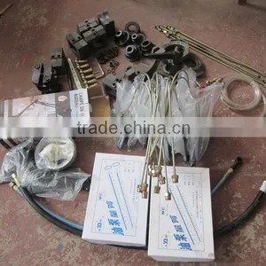 Random Parts for Pump Test Bench thumbnail-1