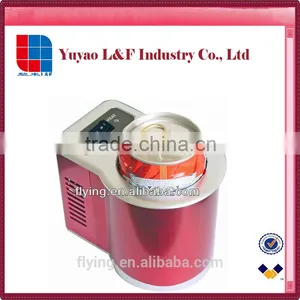 Mini Car Refrigerator thumbnail-1