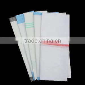 Ldpe Block Bottom Bag thumbnail-3