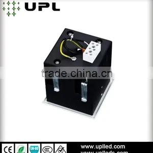 Professional Adjustable LED COB Driverless Led Bbq Light thumbnail-3