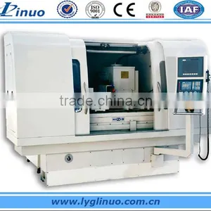 C-1000 CNC Cylindrical Grinding Machine thumbnail-1