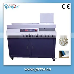 Glue Binding Machine thumbnail-1