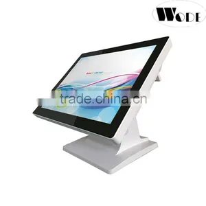 Hot Selling High Performance China 15 Inch LED Touch Screen Pos System All in One thumbnail-2