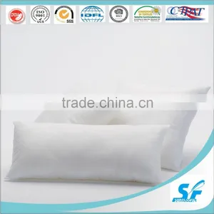 Wholesale Home Hotel Used Pillow Microfiber Cotton Pillow thumbnail-3