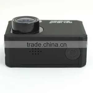 HD Outdoor Professional 4K Digital Waterproof Sport Camera thumbnail-6