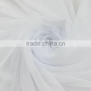 White Color Warter Soluble African Bridal Guipure Lace Fabric TH-3001 thumbnail-5