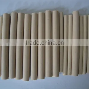 Natural Small Wooden Stick thumbnail-1