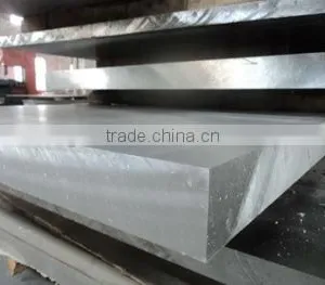 Aluminum 6061 7075 Price Aluminum Sheet Plate thumbnail-4