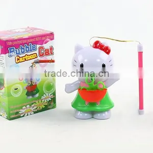 Brand New Led Bubble Gun With High Quality thumbnail-1