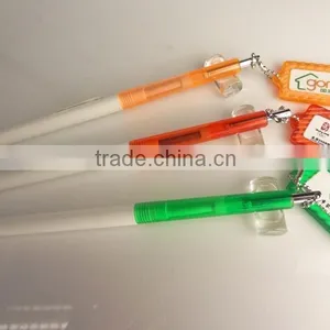 Promotion Plastic Ball Pen Talking Message Ball Pen Cheap Bendable Ball Pen thumbnail-3