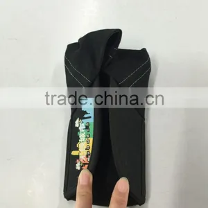 Custom Design Multi-panel or 6 Panels Foldable Sun Hats and Fold Brim Cap thumbnail-5