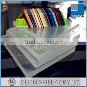 Acrylic Material Plastic Sheet thumbnail-2