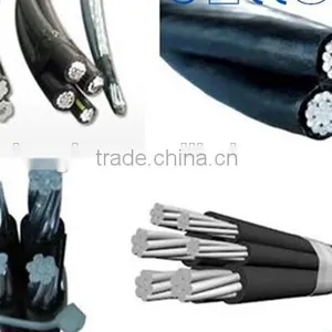 Aluminum Conductor AAC Cable/AAAC ACSR AAC Overhead Cable/All Aluminum AAC Conductor,Electrical Wire Prices thumbnail-2