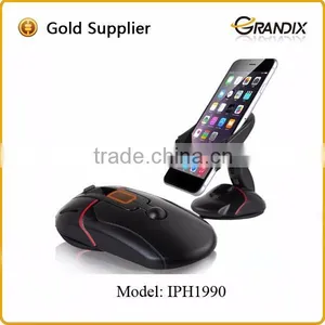 Universal Designed Sucition Cup Dashboard Phone Car Holder thumbnail-5