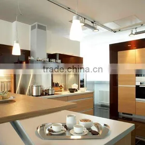 Wooden Kitchen Cabinet thumbnail-1
