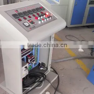 Automatic Paper Cone Cup Forming Machine thumbnail-4
