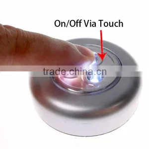 Stick Here and There Light Touch With 3LED thumbnail-2