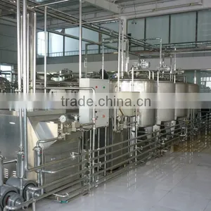 UHT Milk Processing Equipment thumbnail-1