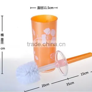 Durable Plastic Brush Head thumbnail-3