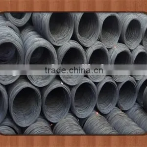 Hot Sale Steel Wire Rod for Building Construction thumbnail-4