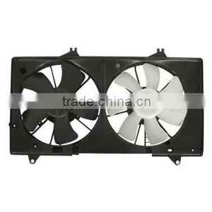 MAZDA FAN MOTOR RADIATOR FAN CAR thumbnail-1