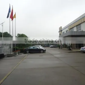 Jiangsu HY-Filling Packaging Machinery Co., Ltd. company overview - view 2 thumbnail