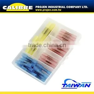 CALIBRE 36pc Waterproof Butt Connector Kit thumbnail-1