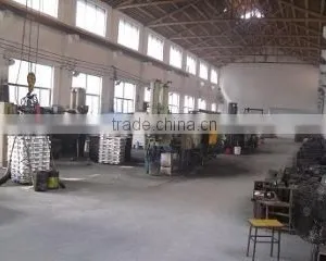 Zhuji Fengqiao Jianghuai Vehicle Axles Fitting Plant company overview - view 1 thumbnail