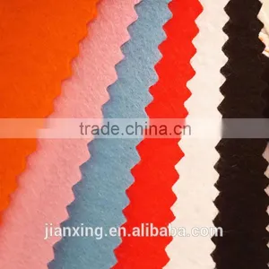 100% Polyester Needle Punching Non-woven Felt for Garment thumbnail-1