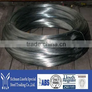 Wholesale 1.0612 Spring Steel Wire thumbnail-1