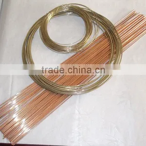 BAg34CuZnIn Silver Welding Wire thumbnail-1