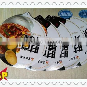 Favorites Compare Aluminum Foil Wrapper Paper/bag For Food/aluminum Foil Laminated Paper thumbnail-1