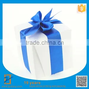 Wholesale Jewellery Box, Custom Gift Box, Printing Cardboard Box thumbnail-6
