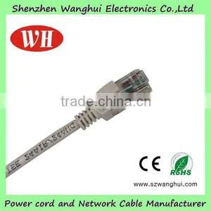 Patch Cord Cat5e Cat6/ Patch Cord Cat6 Utp With Good Price thumbnail-1