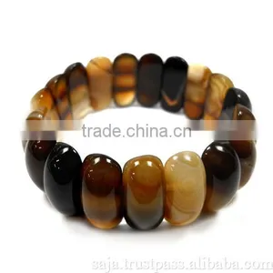 Natural Stone Bracelet NSB-012 thumbnail-1