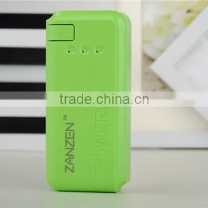 Colorful Travel Power Bank for Phones thumbnail-4