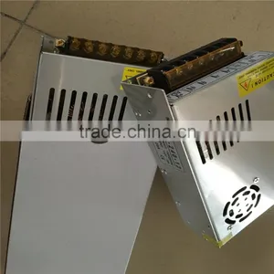 12V 20A AC/DC Switching Power Supply 240W With CE ROHS Approved Quality Choice thumbnail-5