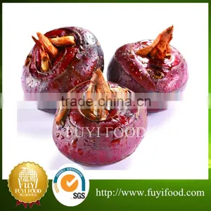 China Water Chestnut for Sale in Best Prices thumbnail-1