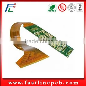 Rigid-Flex PCB in Fr4 Material of Electronic thumbnail-1