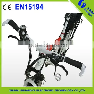 2015 Shuangye 26 Inch Mountain Bicycle for Sale thumbnail-3