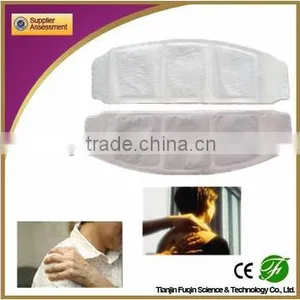Pain Relief Back Spa Neck and Shoulder Warmer thumbnail-2